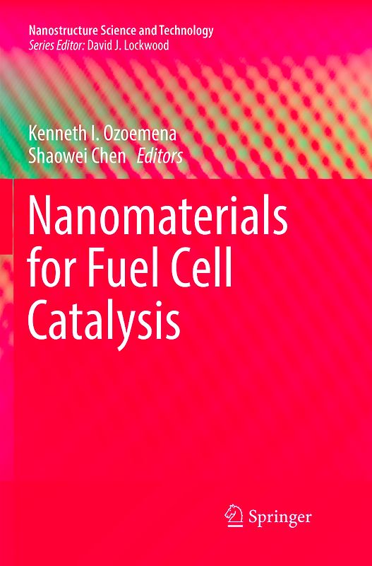 Nanomaterials for Fuel Cell Catalysis