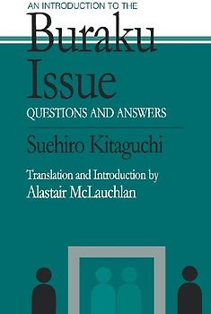 An Introduction to the Buraku Issue