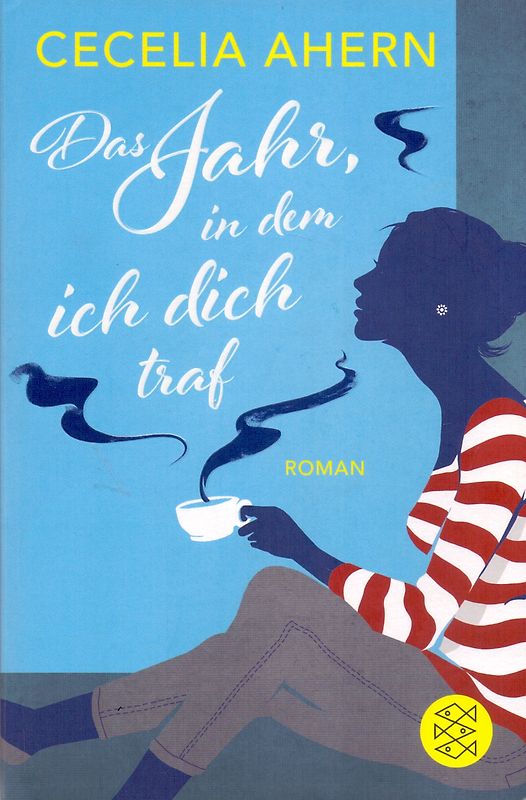 Das Jahr, in dem ich dich traf