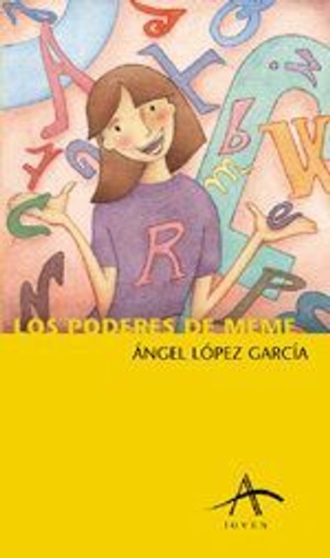 Los poderes de Meme