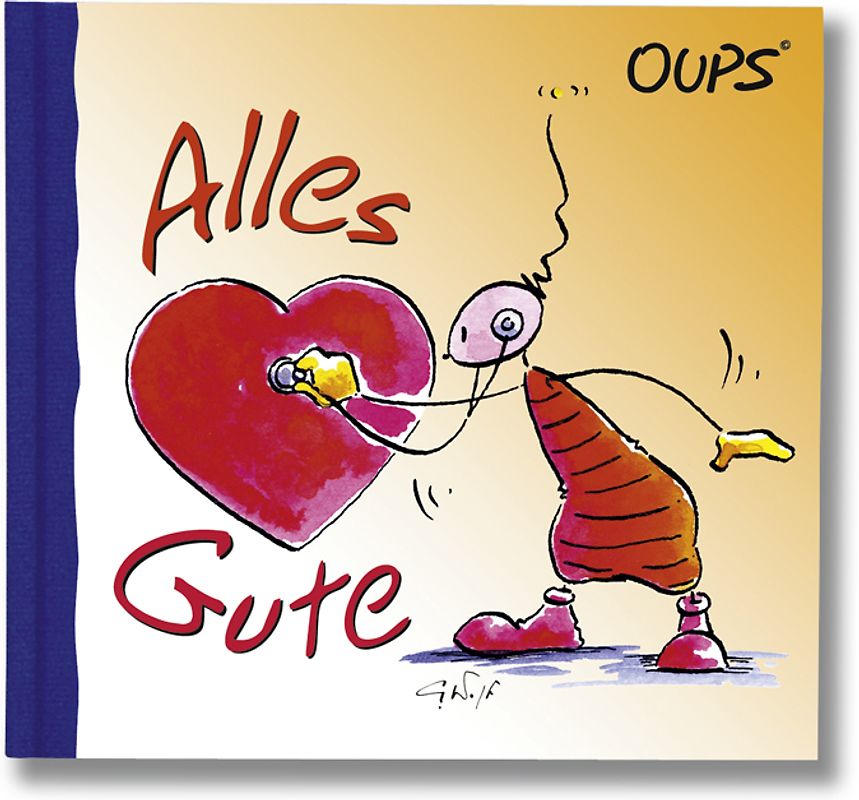 Alles Gute