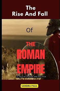 The Rise And Fall Of The Roman Empire: A Tale of Power and Politics