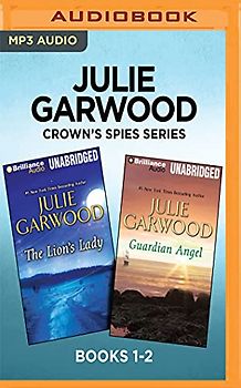 JULIE GARWOOD CROWNS SPIES 2M