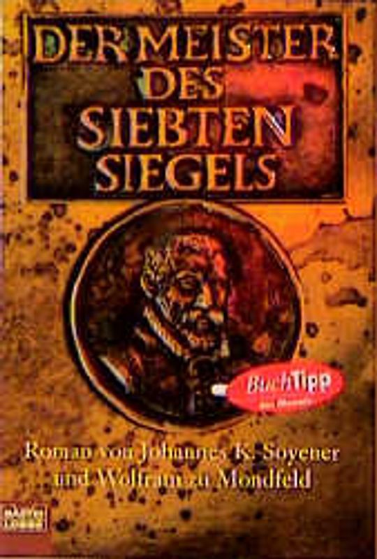Der Meister des Siebten Siegels