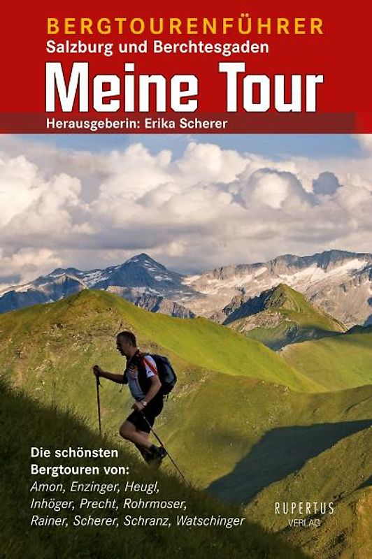 Meine Tour
