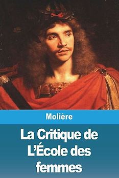 La Critique de L'École des femmes