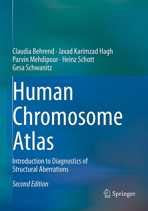 Human Chromosome Atlas