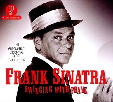 Sinatra,Frank - Swinging With Frank