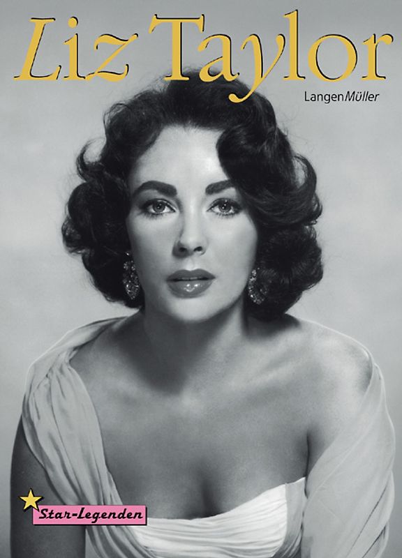 Liz Taylor
