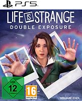 Life is Strange: Double Exposure (PlayStation 5)