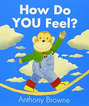 How Do You Feel? - Browne, Anthony