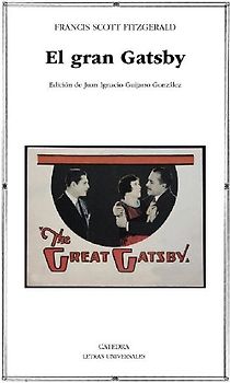 El gran Gatsby