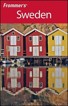 Frommer's Sweden