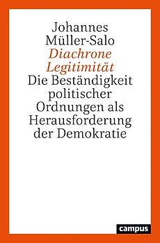 Diachrone Legitimität