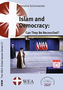Islam and Democracy