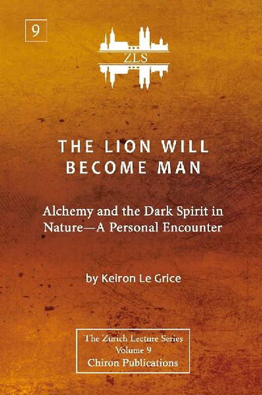 The Lion Will Become Man [ZLS Edition]