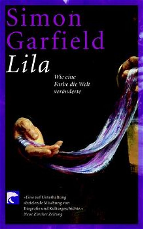 Lila. Wie eine Farbe die Welt veränderte