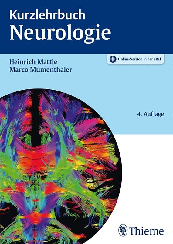 Kurzlehrbuch Neurologie