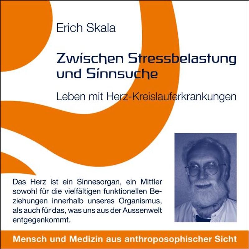 Zwischen Stressbelastung und Sinnsuche