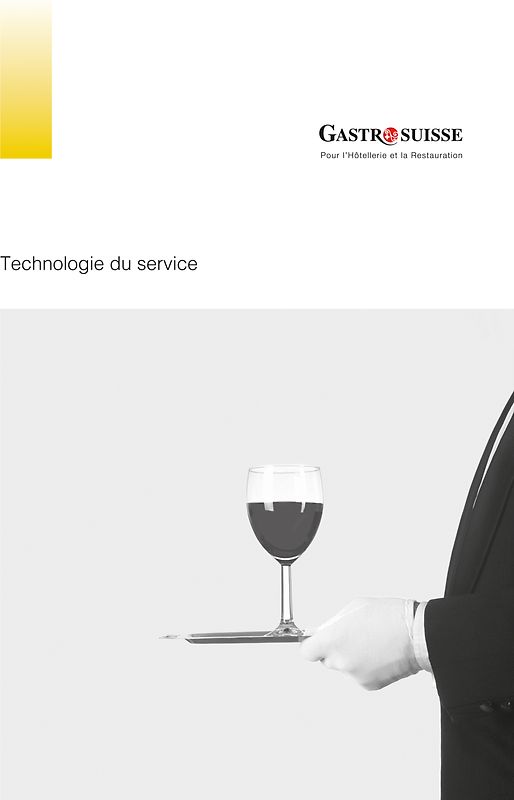 Technologie du Service