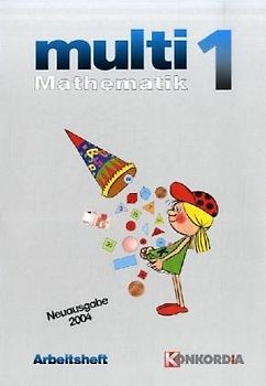 multi-Mathematik 1