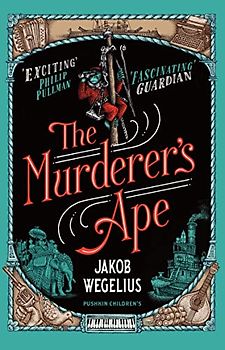The Murderer's Ape