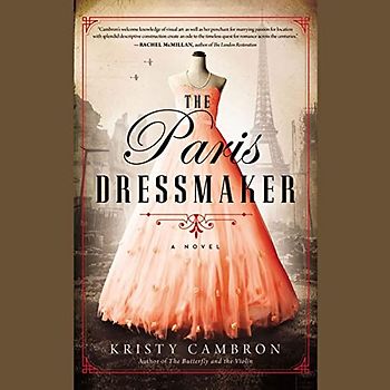 The Paris Dressmaker