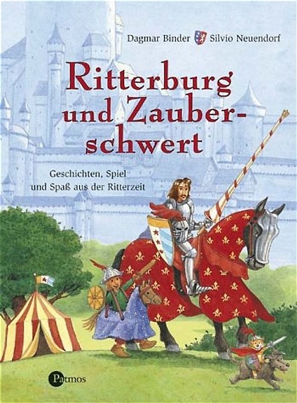 Ritterburg und Zauberschwert