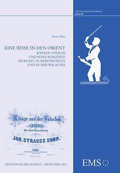 Eine Reise in den Orient