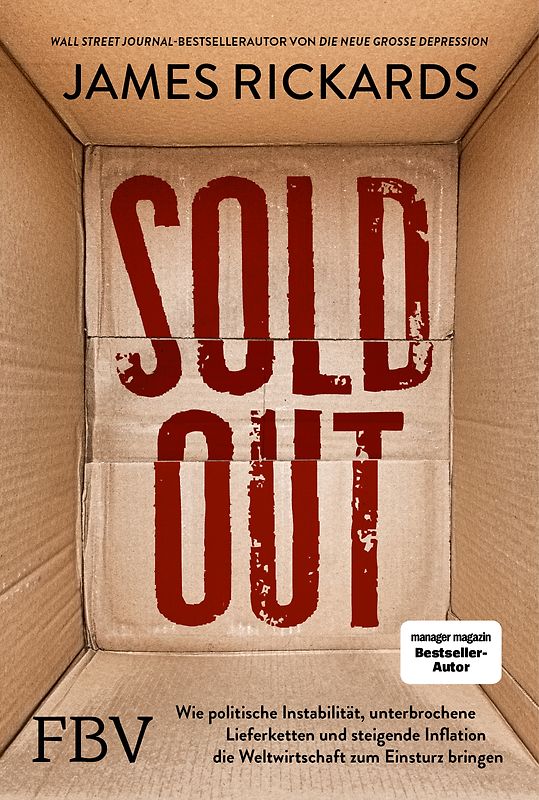 Sold Out – Ausverkauft