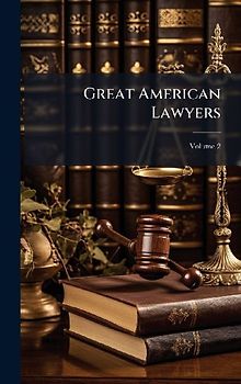 Great American Lawyers