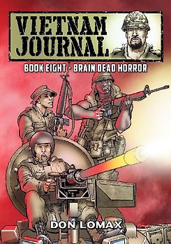 Vietnam Journal - Book 8