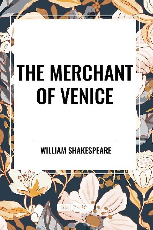 The Merchant of Venice