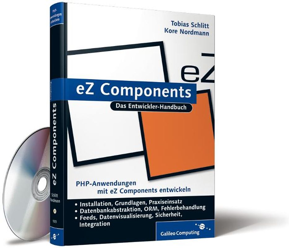 eZ Components