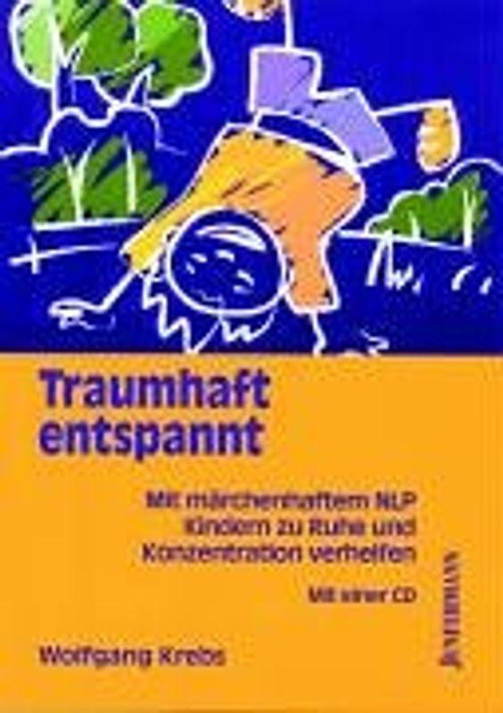 Traumhaft entspannt