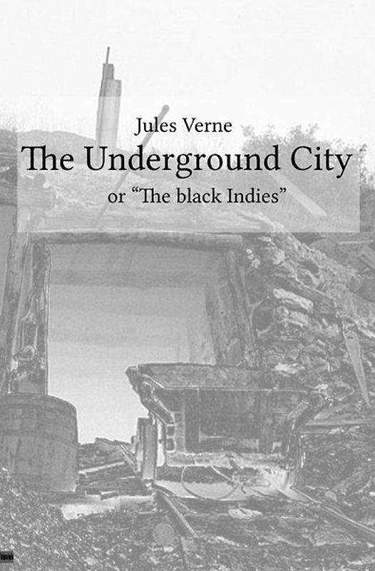 The Underground City