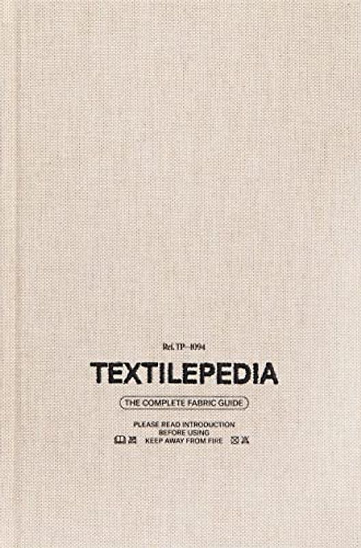 Textilepedia (Fashion)