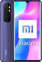 Xiaomi Mi Note 10 Lite Doble SIM 128GB lila