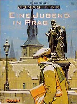 Eine Jugend in Prag