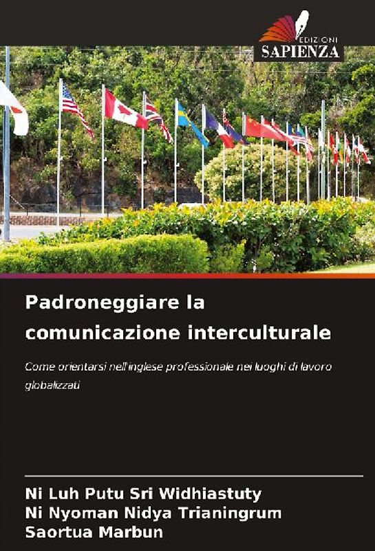Padroneggiare la comunicazione interculturale