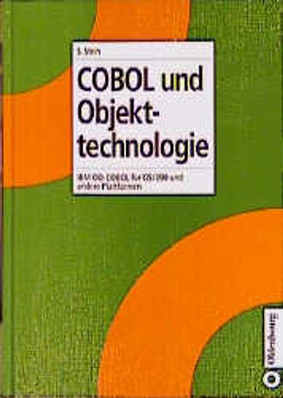 Einführung in Object Cobol