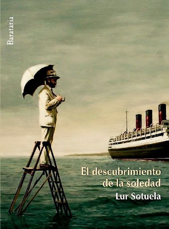 El descubrimiento de la soledad