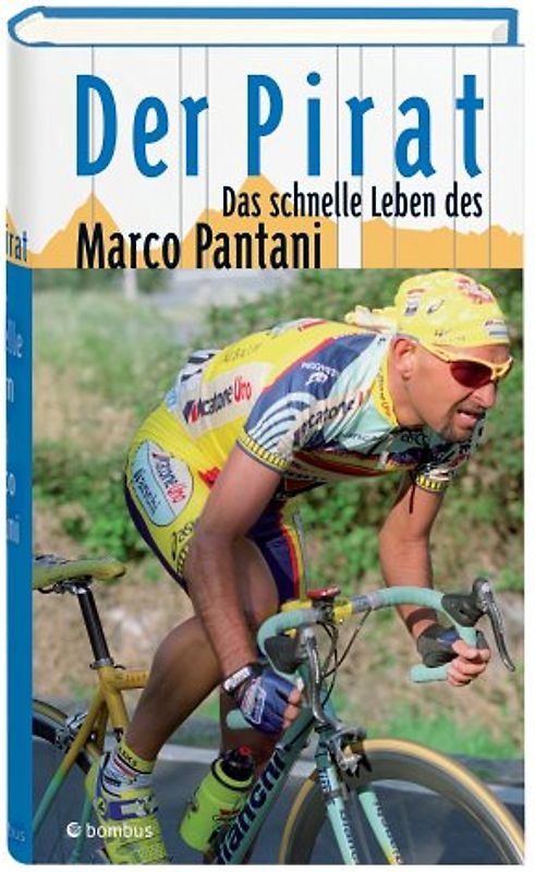 Marco Pantani