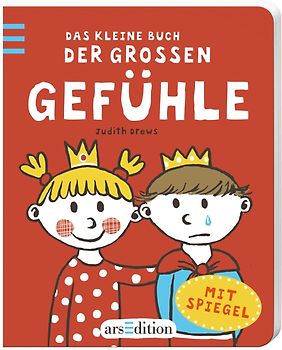 Das kleine Buch der großen Gefühle