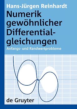 Numerik gewöhnlicher Differentialgleichungen