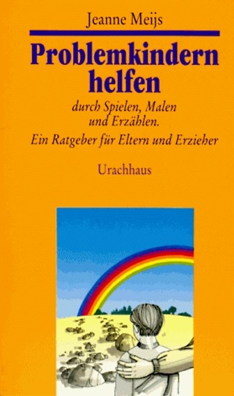 Problemkindern helfen