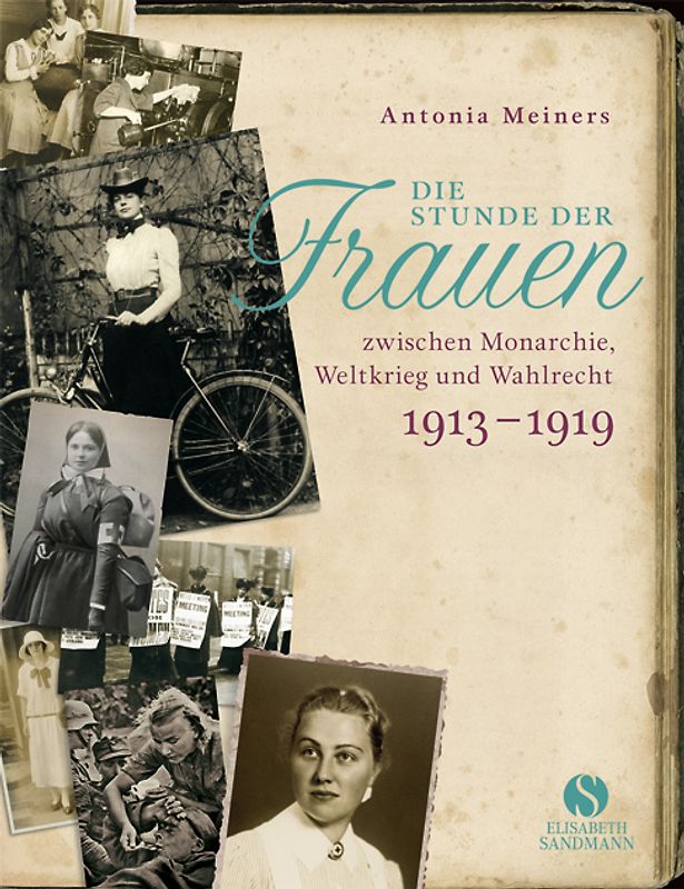 Die Stunde der Frauen