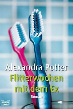 Flitterwochen mit dem Ex