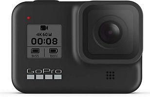 GoPro Hero8 Black