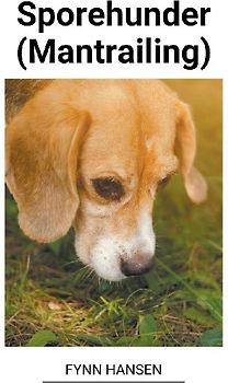 Sporehunder (Mantrailing)